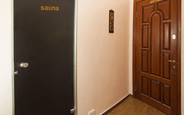 Renaissance Suites Odessa