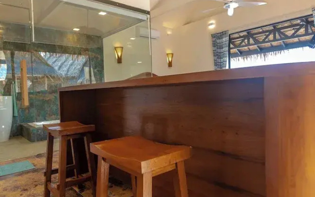 Absolute Beachfront Resort