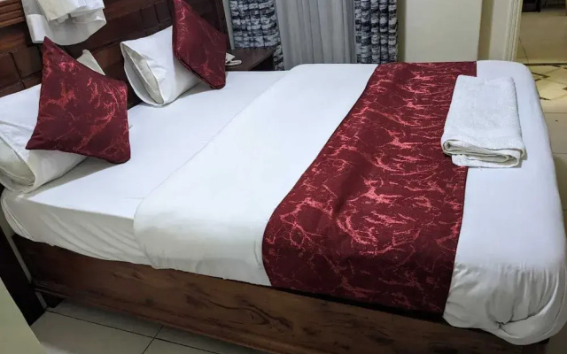 Epitome Times Hotel