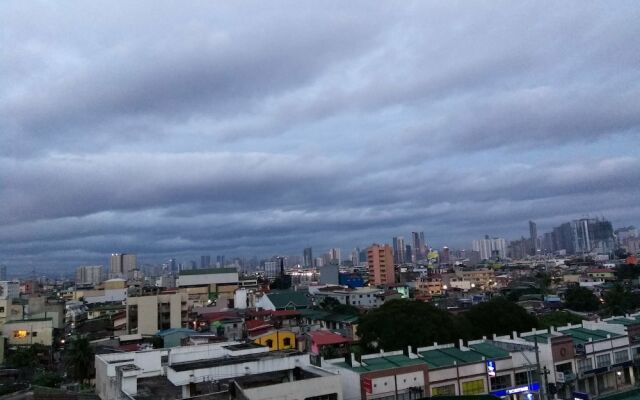 Anika's Stay Over - Hostel