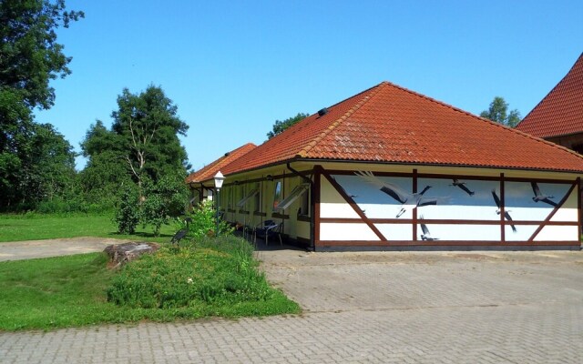 Landhotel Zum Kranich
