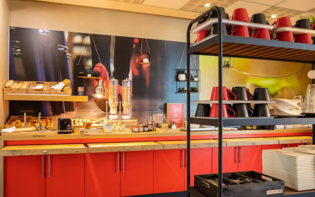 ibis Créteil
