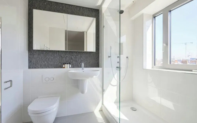 Oxford Circus by Sonder