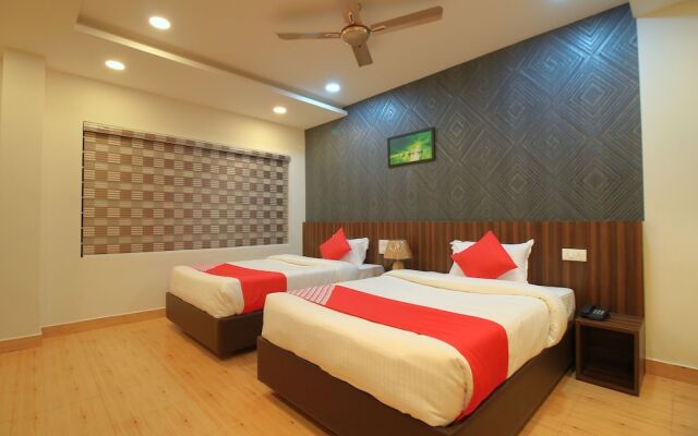 OYO 16047 Igloo Residency