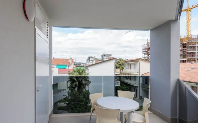 Renovated Flat in Lignano Center