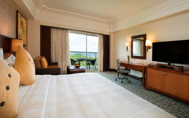 Shangri-La Mactan, Cebu