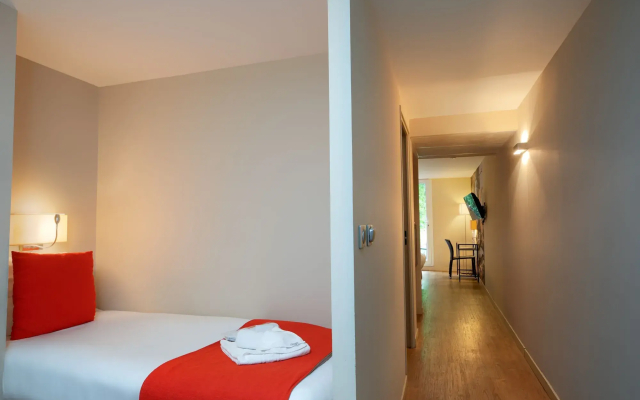 SOWELL HOTELS Golfe de Saint-Tropez