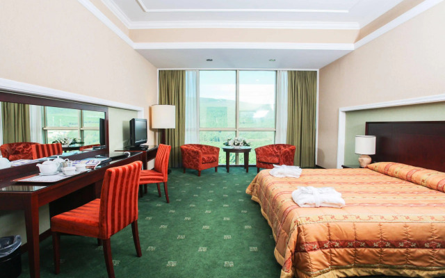Marma Hotel Istanbul