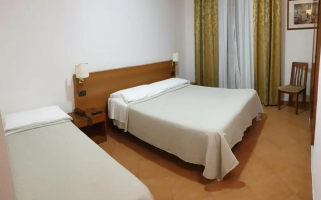 Grand Hotel Pavone