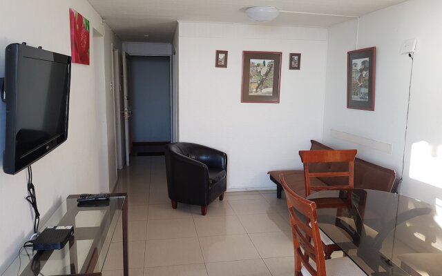 Apartamento Reñaca