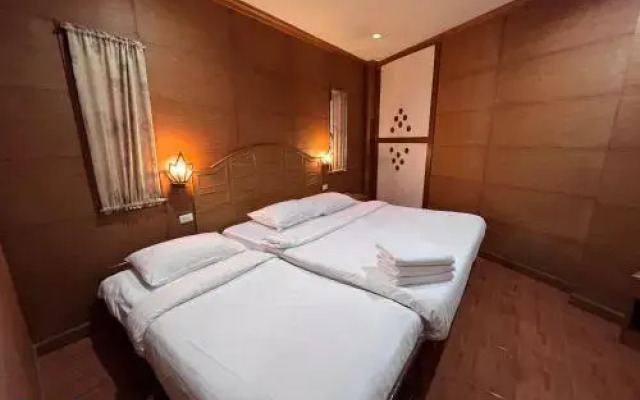 ZEN Rooms Nanai Soi 2