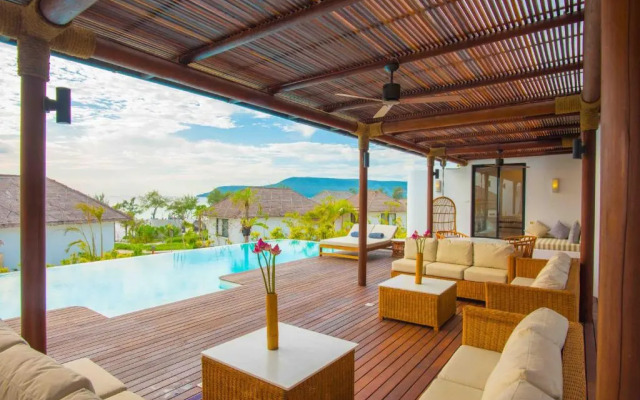 The Royal Sands Koh Rong