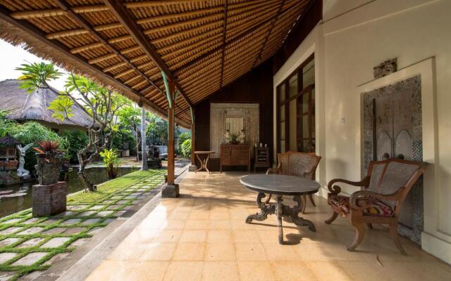 Bebek Cottage Sanur