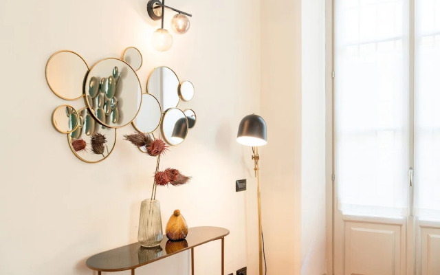 Palazzo Odescalchi by Wonderful Italy - Apt 4