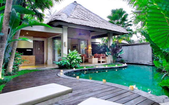 The Sankara Resort by Pramana