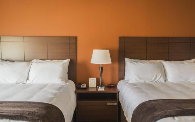 My Place Hotel - Ft. Pierre, SD