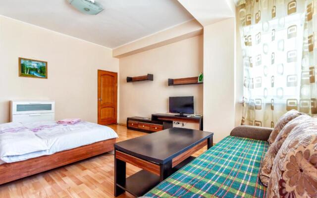 428 Apartamenty v tsentre Otlichno podhodjat dlja komandirovannyh i turistov