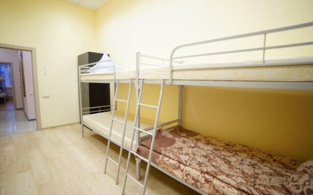 Kopeika Hostel