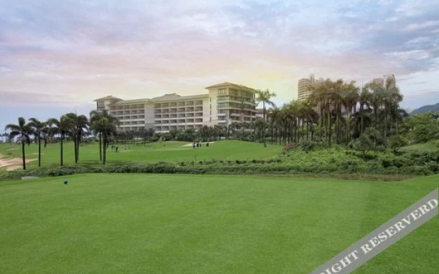 Rosalind Hotel (Yangjiang Constellation Ocean)