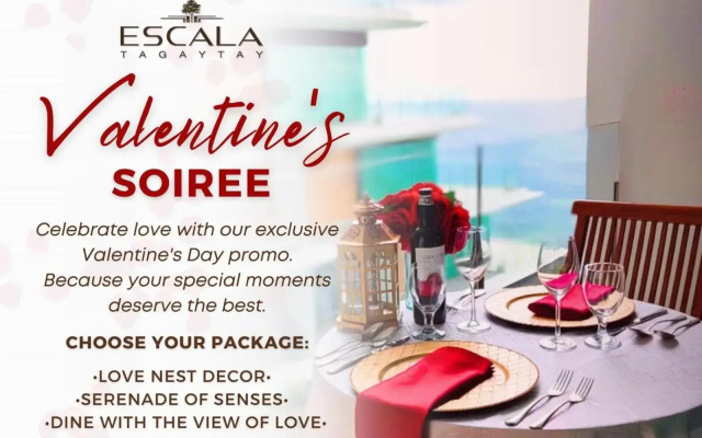 Escala Tagaytay