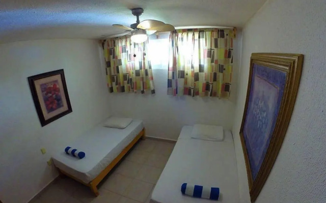2Bedroom Con Alberca Rinconada