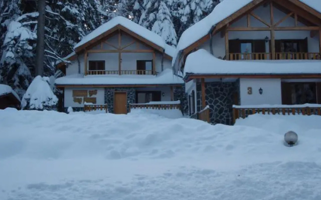 Saint George Holiday Village