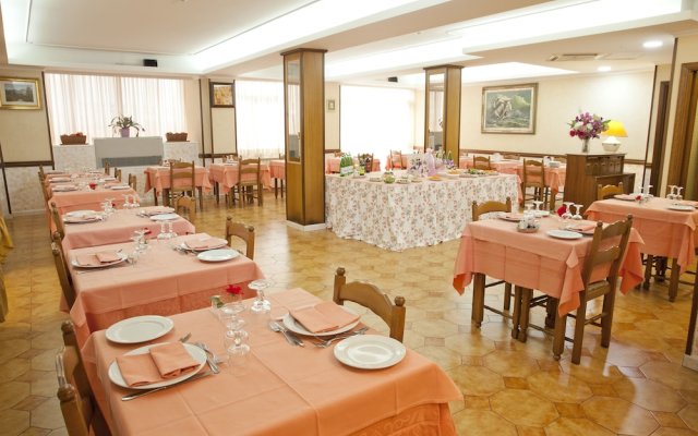 Hotel Ludovici