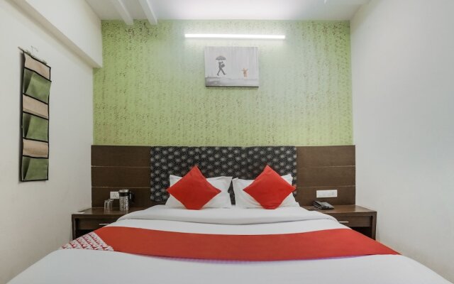 Oyo 28766 Hotel Siddharth