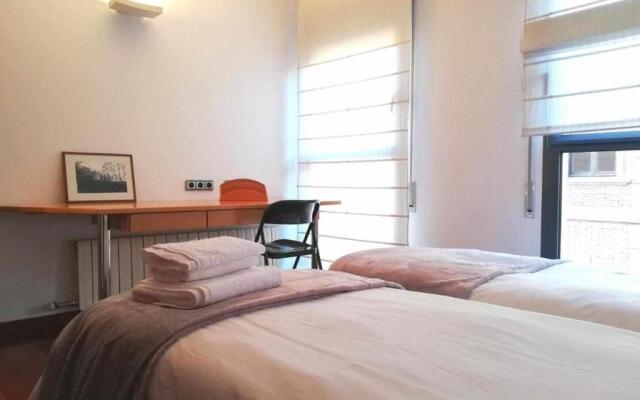 Mazi Apartments Colón