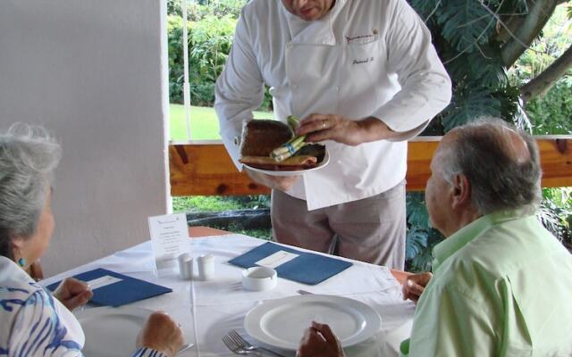 La Provence Restaurant & Boutique Hotel