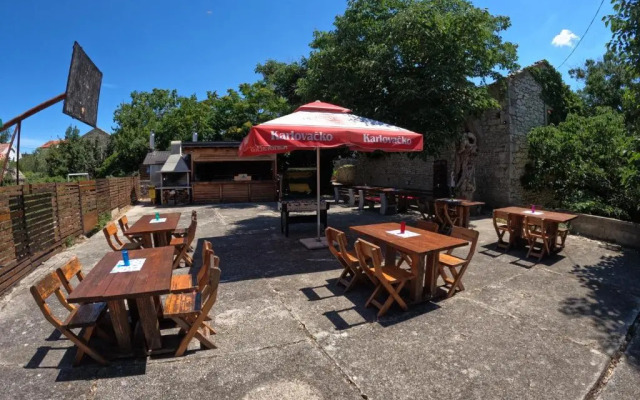 Hostel Adria Zadar