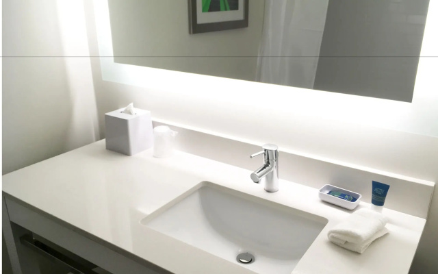 Four Points by Sheraton Mt Prospect O'Hare