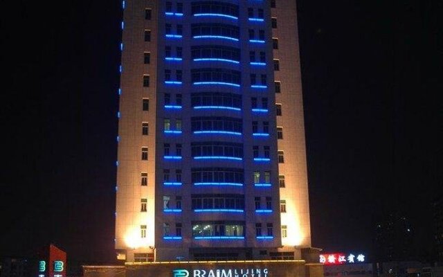 Braim Lijing Hotel Nanchang