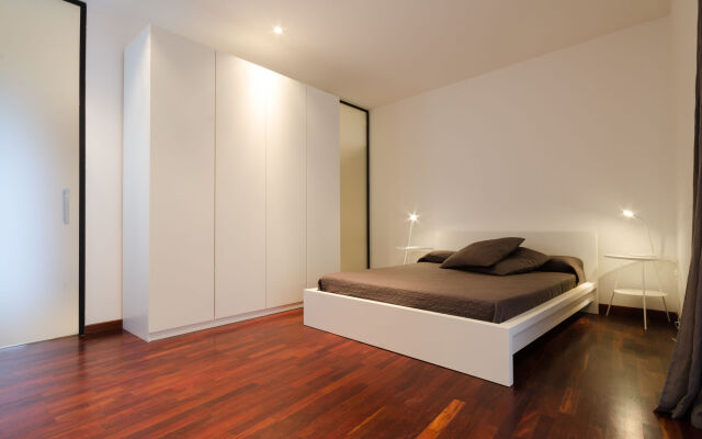 Pietranera Apartments