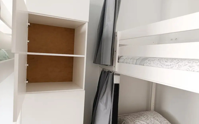 Daydream El Medano Coliving