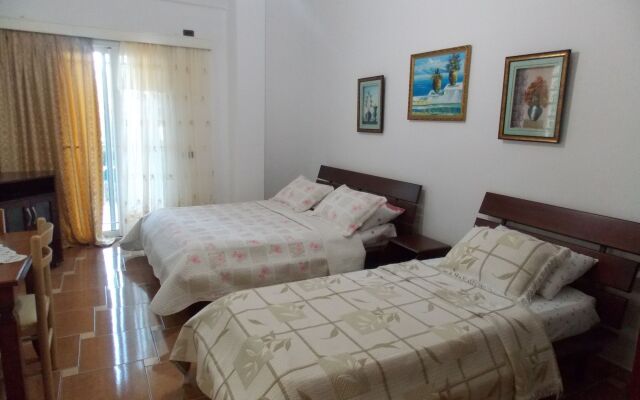 Villa Xika