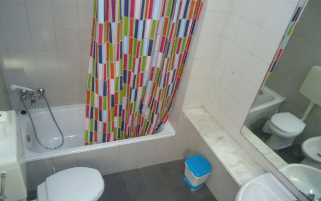 Welcome Guest House - Hostel