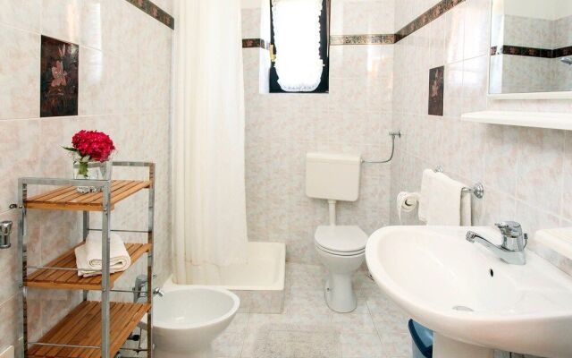 Apartements Antonia 1208