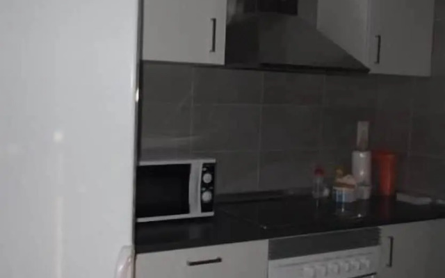 Apartamento Vergel de Denia 002
