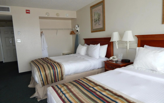 Paradise Plaza Inn