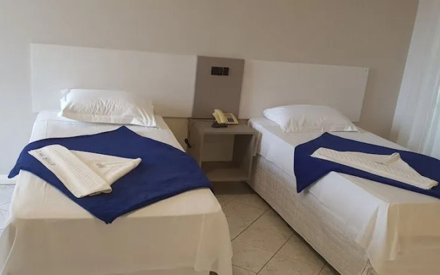 Hotel Pousada Ilha do Mar Bombinhas