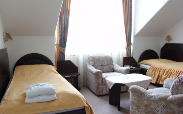Hotel Elwa
