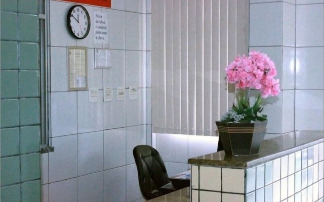 Hotel Rey