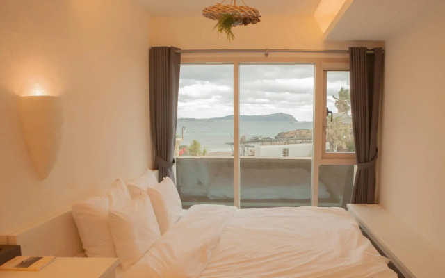 Chuidasun Resort Tea & Meditation