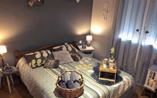 L'intemporelle Chambre d'hôtes