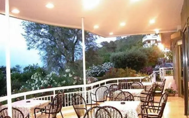 Hotel Adler