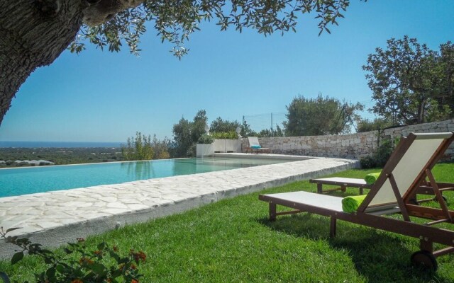 Trulli della Contessa