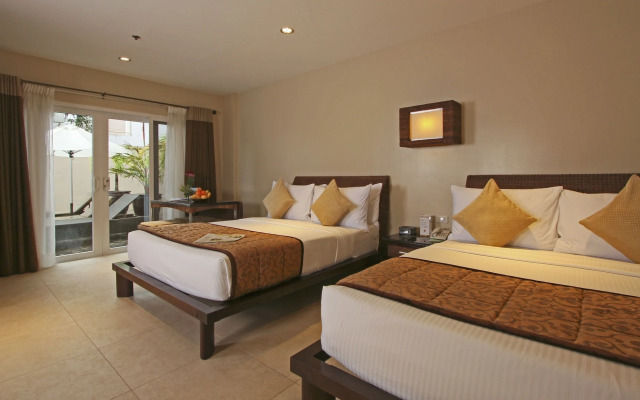 Two Seasons Boracay Resort