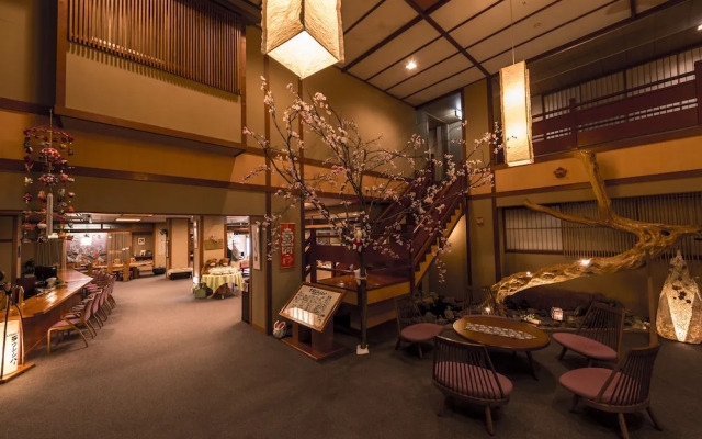 Kappa no Yado Ryokan Sanjiro