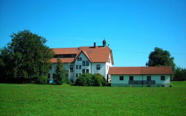 Hotel-Gasthof Zum Neubau